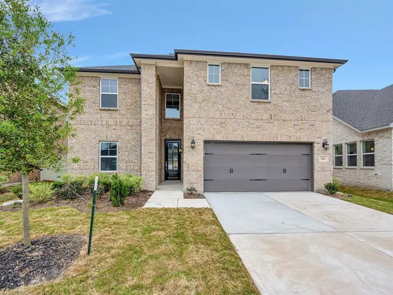 9830 Pearly Everlasting, Conroe, TX 77385