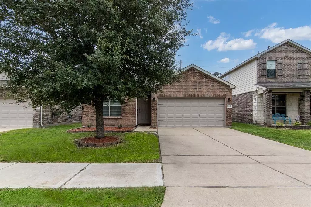 Cypress, TX 77429,19247 Midnight Glen DR