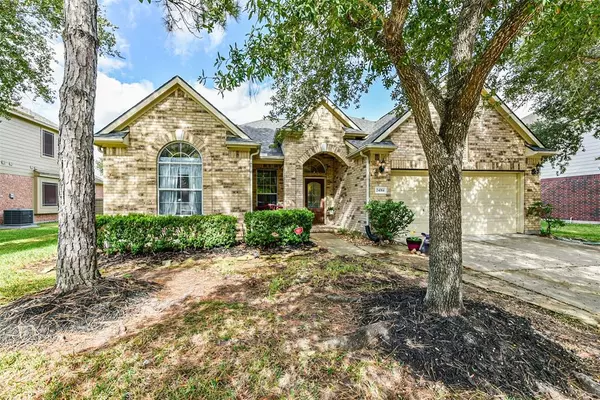 Katy, TX 77493,24314 Yelverton Glen DR