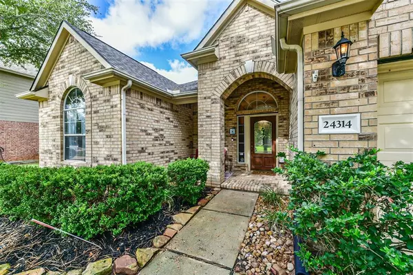 24314 Yelverton Glen DR, Katy, TX 77493