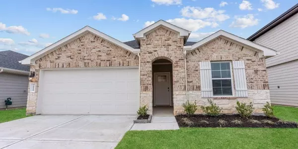 5026 Cheery Cove Drive, Fresno, TX 77545