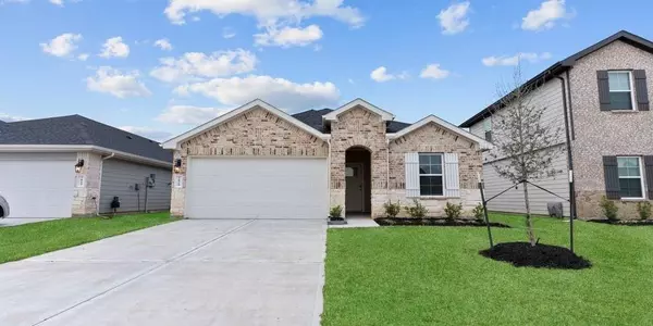 Fresno, TX 77545,5026 Cheery Cove Drive