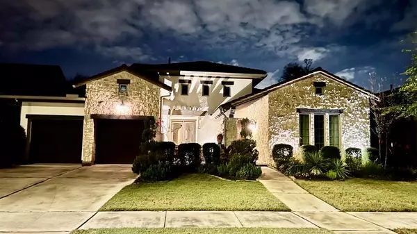 4922 Summer Manor LN, Sugar Land, TX 77479