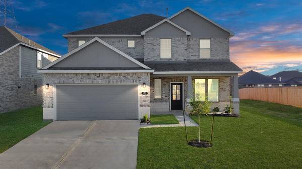 377 Selah CT, Alvin, TX 77511