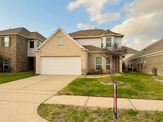 Cypress, TX 77429,19722 Atherton Bend LN