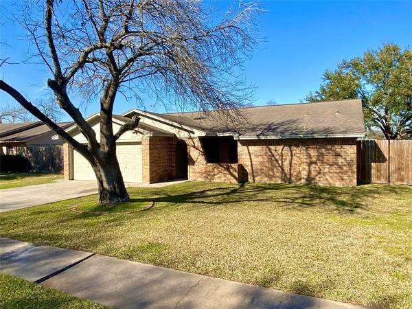 La Porte, TX 77571,10327 W Rustic Rock RD W