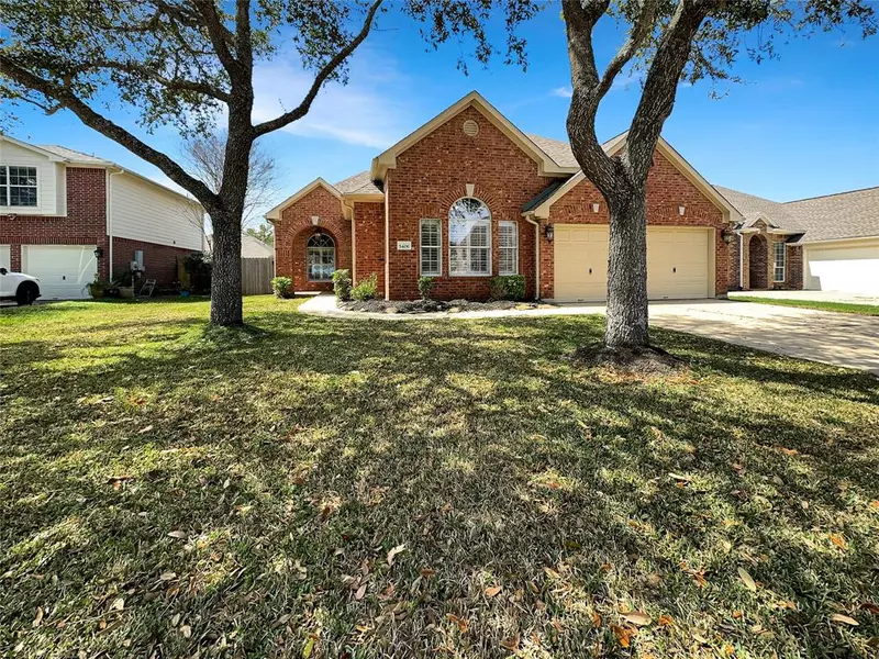 5406 Summer Oak DR, Pasadena, TX 77505