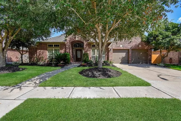 Pearland, TX 77584,13613 Starwreath DR