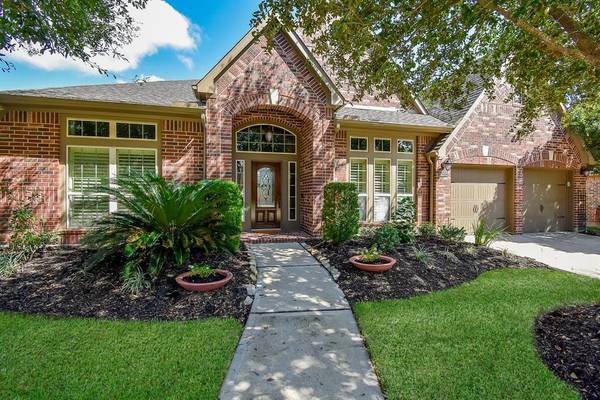 13613 Starwreath DR, Pearland, TX 77584