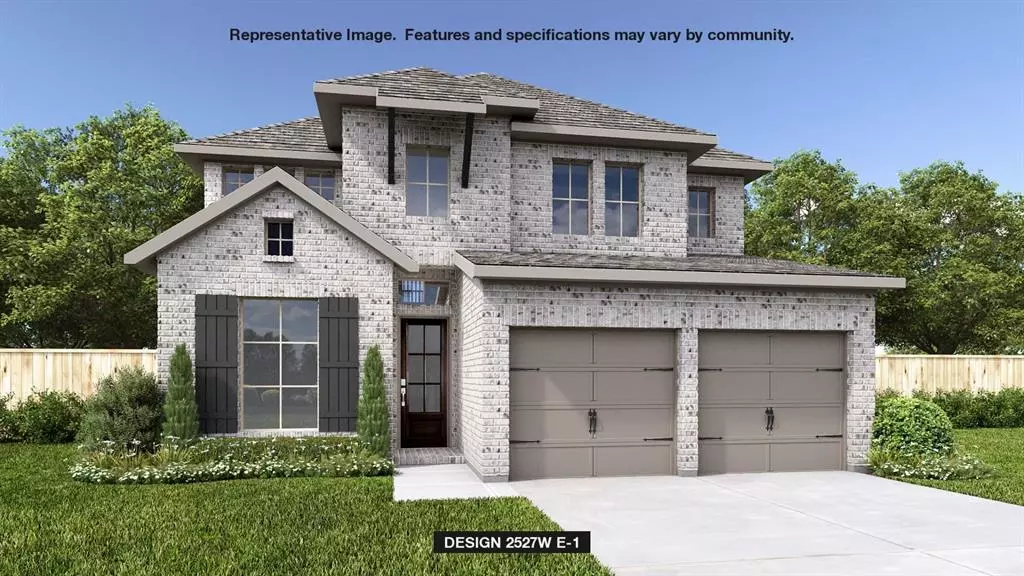 11135 Plateau Oak DR, Cypress, TX 77433