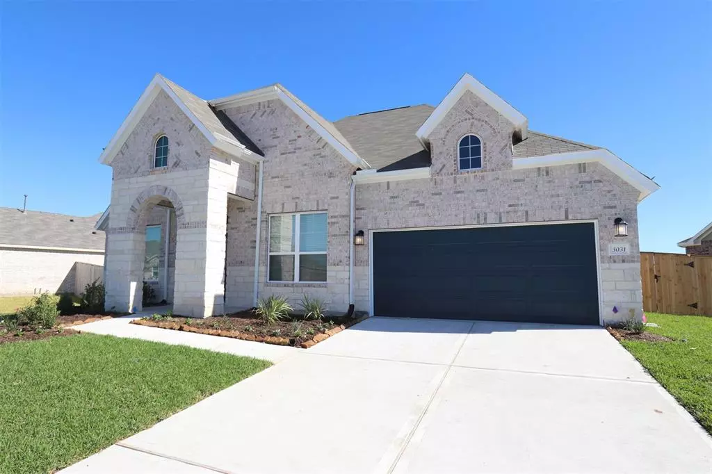 Rosenberg, TX 77471,3031 Ranch Gate LN