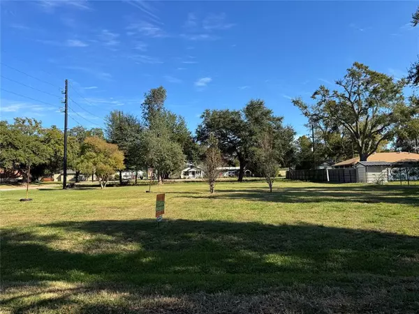 Waller, TX 77484,Lot 7 Dewey ST