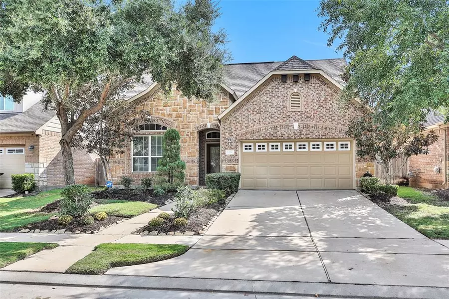 1526 Ralston Branch WAY, Sugar Land, TX 77479