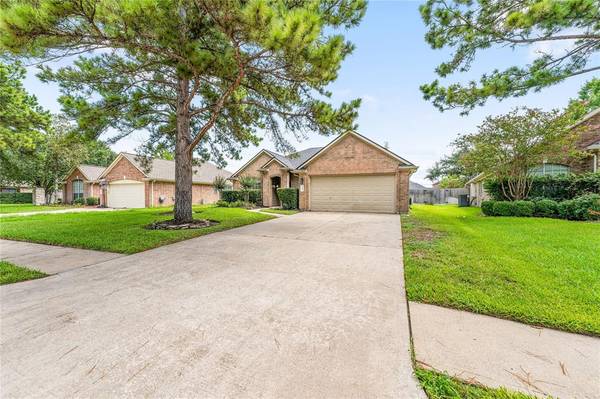 Cypress, TX 77429,14814 Cypress Ridge Grove LN