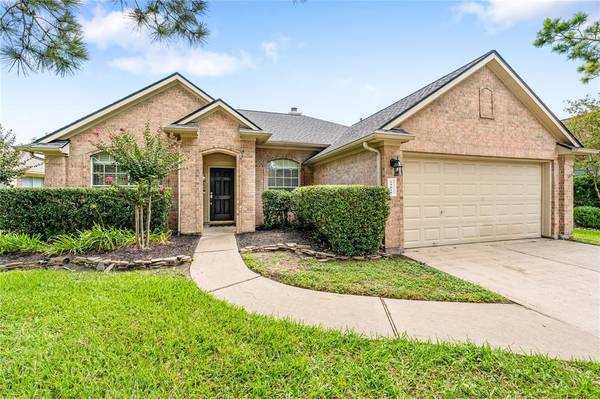 14814 Cypress Ridge Grove LN, Cypress, TX 77429