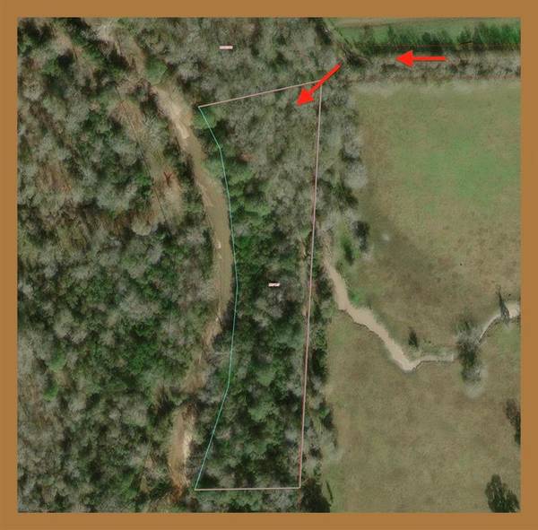 000 Timber Lot, Wallis, TX 77485