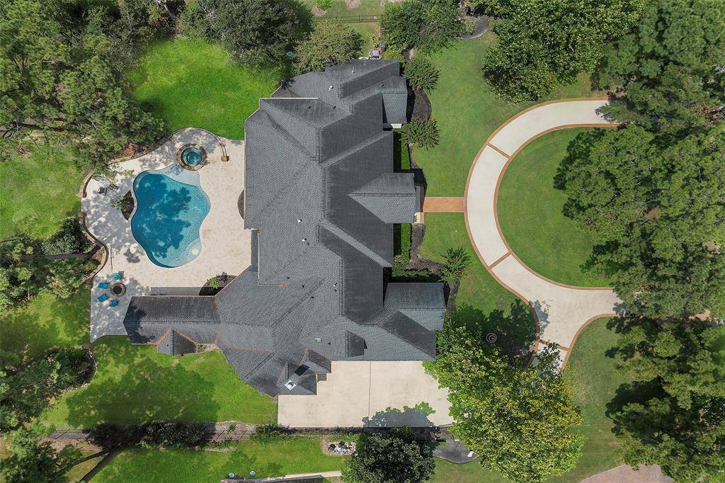 Spring, TX 77379,39 Gleannloch Estates DR