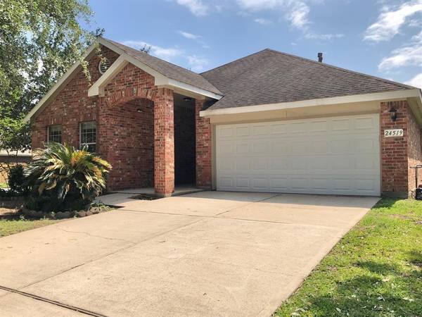 24519 Lower Canyon LN, Katy, TX 77494