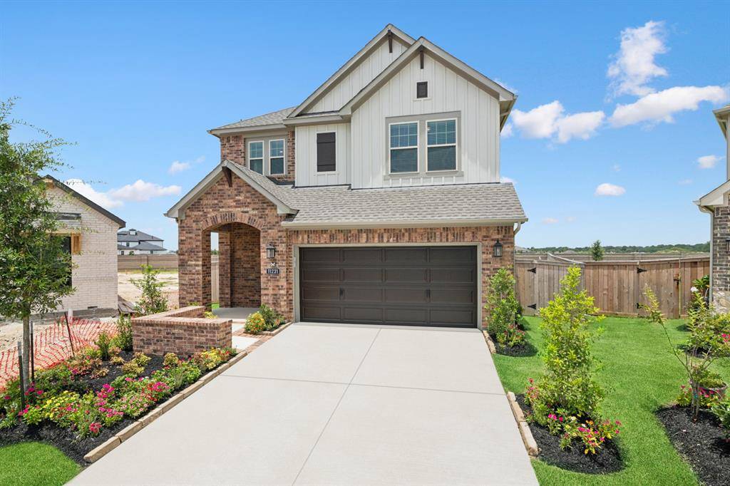Cypress, TX 77433,11231 Midland Hawthorn PL