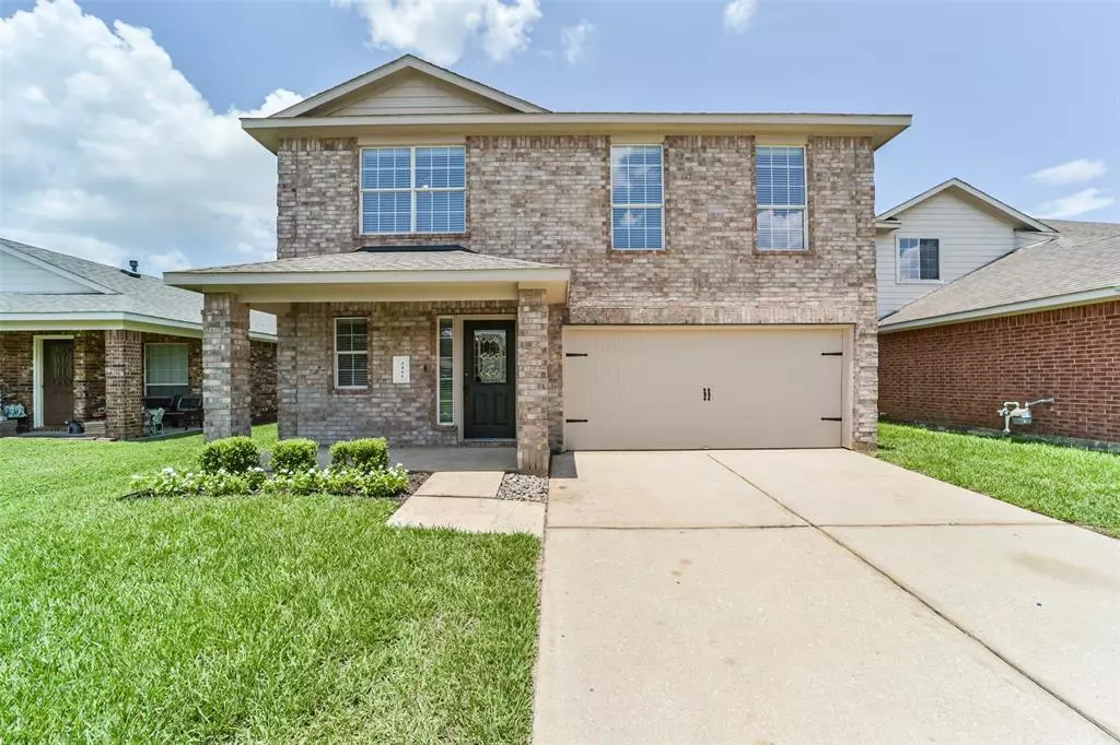 Spring, TX 77373,2411 Spring Lily CT