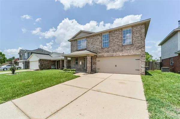 Spring, TX 77373,2411 Spring Lily CT