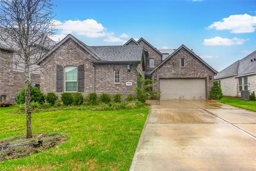 2926 Velda May DR, Richmond, TX 77406