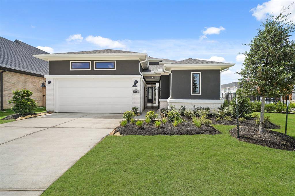 21531 Sand Fringepod Way, Cypress, TX 77433