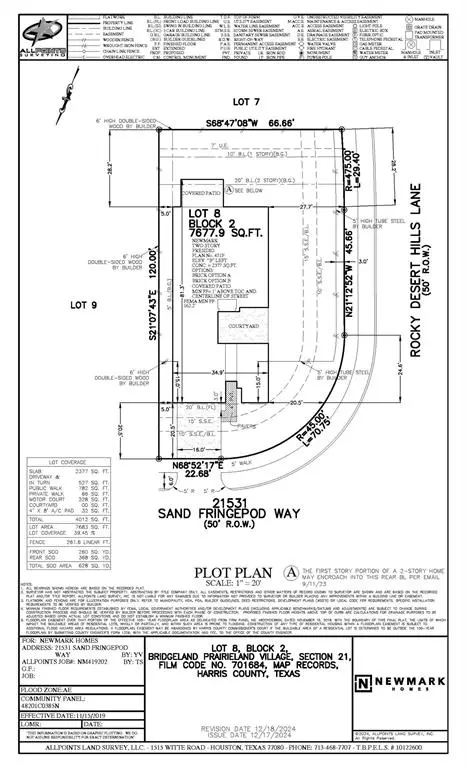 Cypress, TX 77433,21531 Sand Fringepod Way