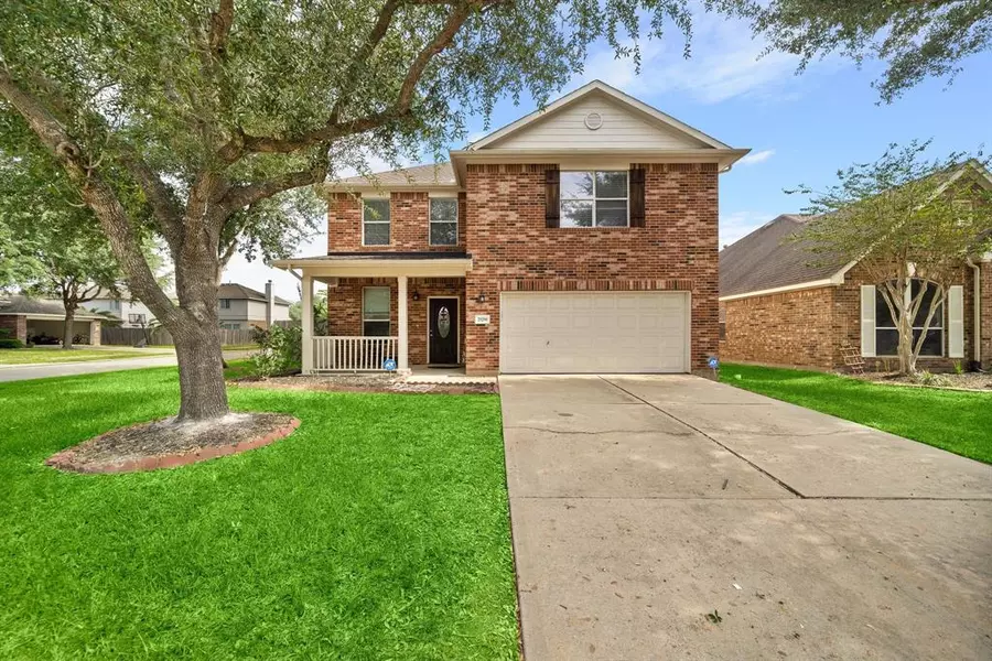 25250 Sterling Cloud LN, Katy, TX 77494