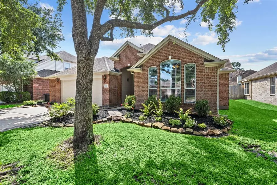 9007 Kelsey Springs CT, Spring, TX 77379