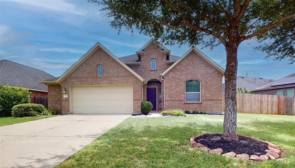 Rosenberg, TX 77469,226 Bent Ray CT