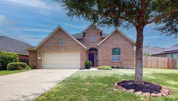 226 Bent Ray CT,  Rosenberg,  TX 77469