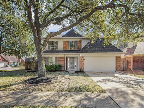 10018 Territory LN, Houston, TX 77064