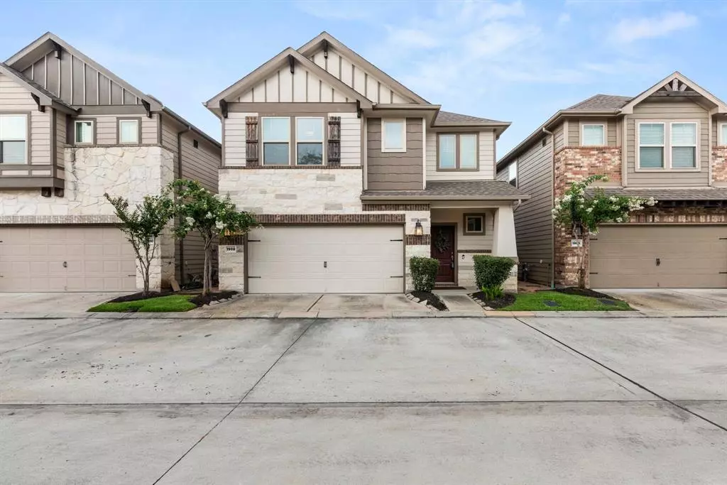 Houston, TX 77080,1908 Barrel Oak DR