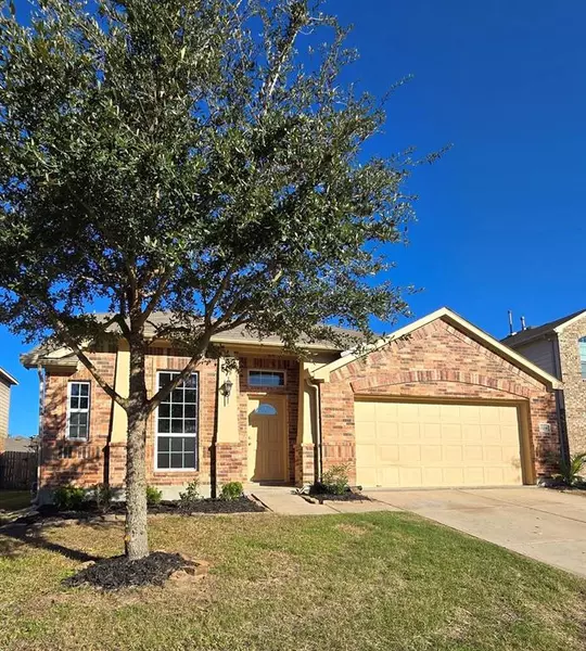 1119 Gem Stone CT, Baytown, TX 77521