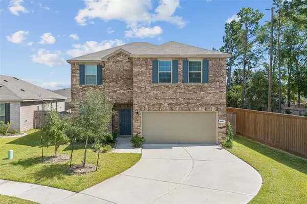 Conroe, TX 77302,16837 Wedge Hill LN