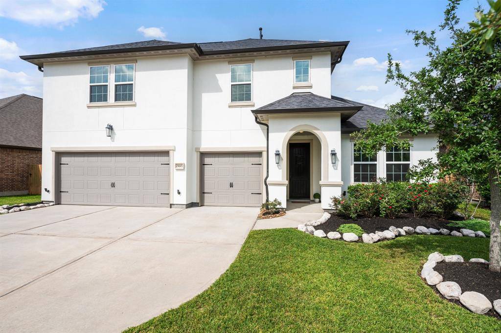 Spring, TX 77386,25007 Coperti LN