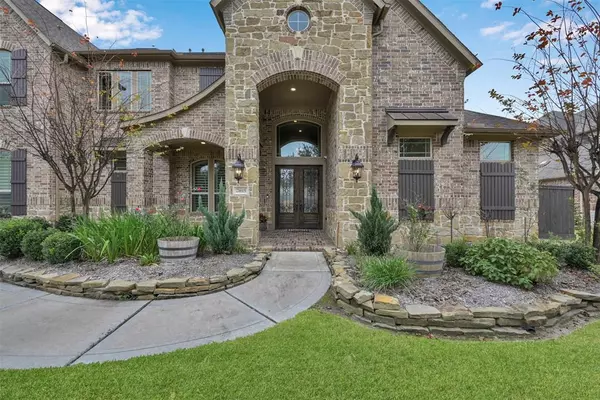 Cypress, TX 77433,21615 Purple Finch CT