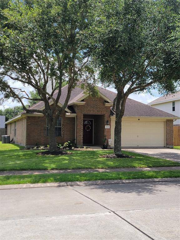 League City, TX 77539,3228 Meadow Bay LN