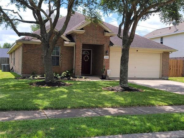 League City, TX 77539,3228 Meadow Bay LN