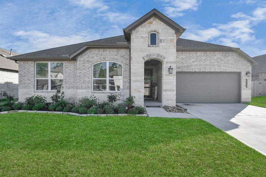 15329 Sandhill Crane LN, Conroe, TX 77384