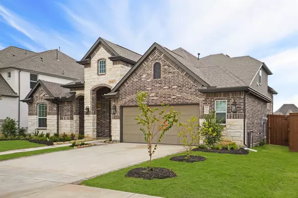 Katy, TX 77493,1807 Rosings WAY