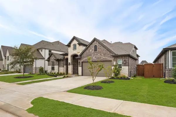 Katy, TX 77493,1807 Rosings WAY