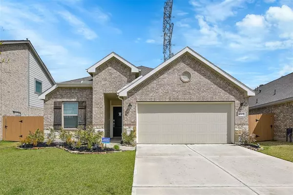 4615 Sequoia Echo DR, Spring, TX 77386