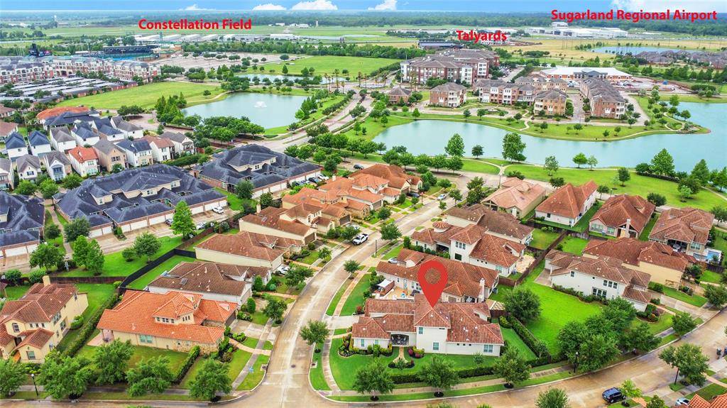2 Silent Way DR,  Sugar Land,  TX 77498