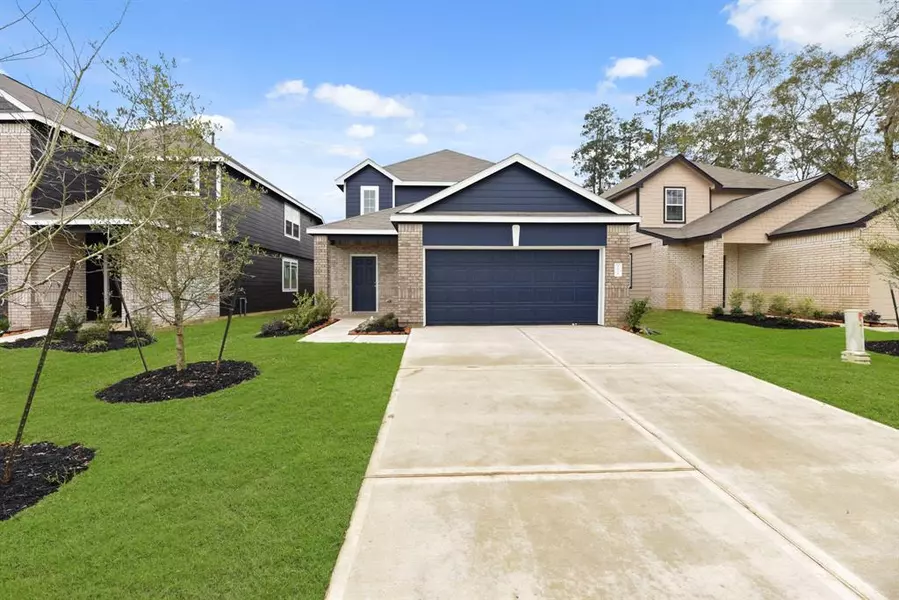 3212 Tavo Ridge CT, Conroe, TX 77301