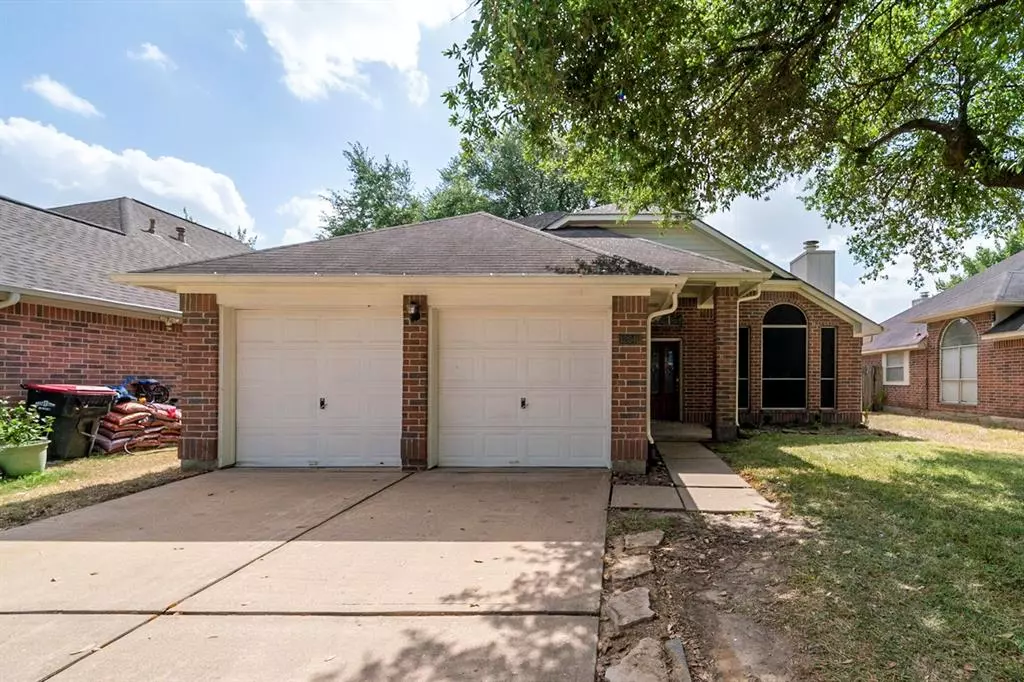 Houston, TX 77070,12646 Duchess LN