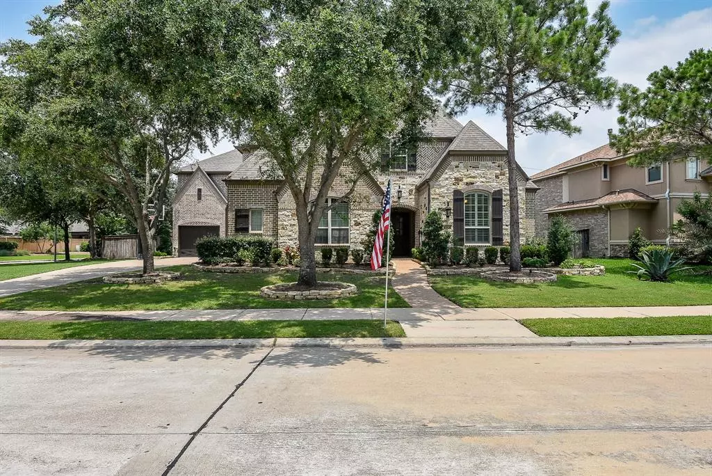 Katy, TX 77494,27418 Hurston Glen LN