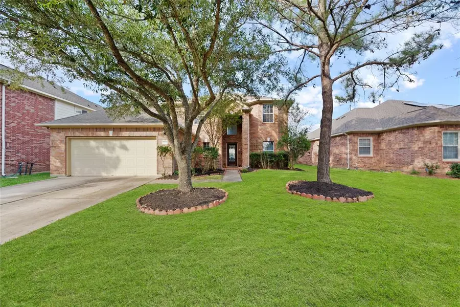 16914 Locust Springs DR, Houston, TX 77095