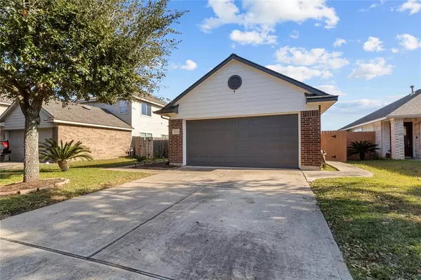 Houston, TX 77034,13518 High Banks LN